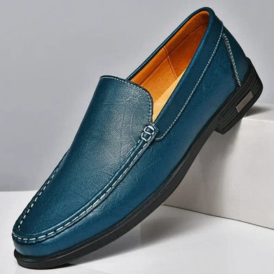 Damien™ - Mocassins Élégants Et Confortables Pour Hommes