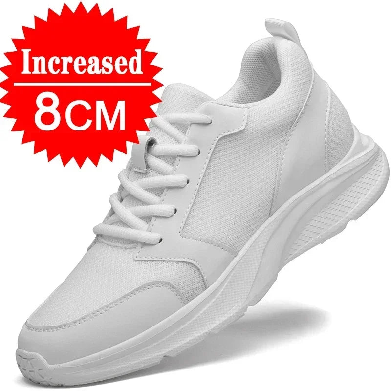 Blanc-8cm / 40