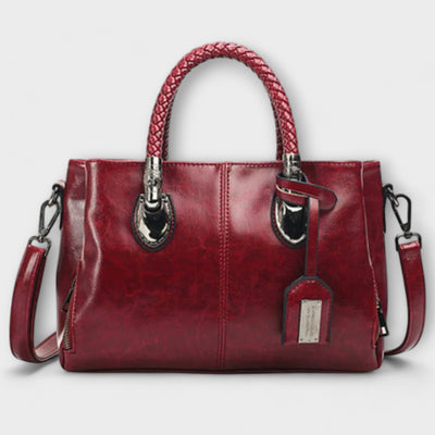 Lyrielle™ - Sac À Main Élégant Femme, Polyvalent & Spacieux