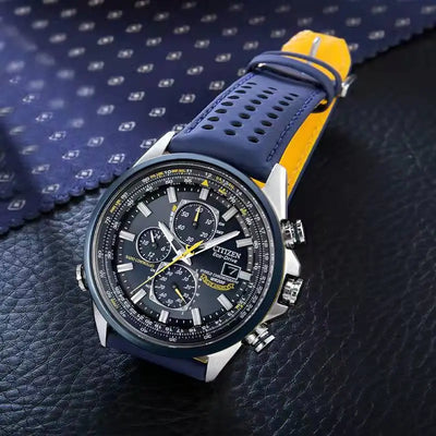Lucas™ - Montre Homme Luxe Automatique Élégante, Confort et Style