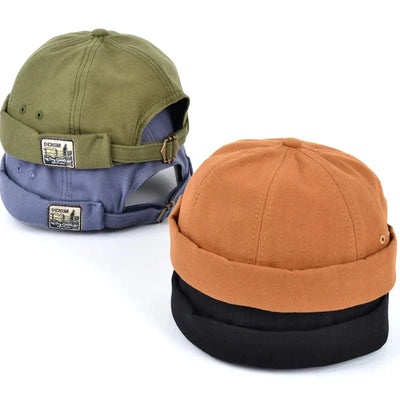 Étienne™ | Casquette Pour Chien - Style Vintage Élégant & Confort Optimal