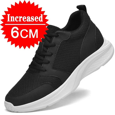 Variant image for Leif ™ - Sneakers Élégantes Avec Augmentation Discrète de 10 cm-13