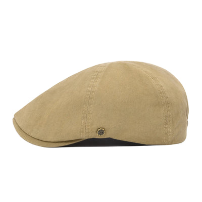 Étienne™ | Casquette Pour Chien - Style Vintage Élégant & Confort Optimal