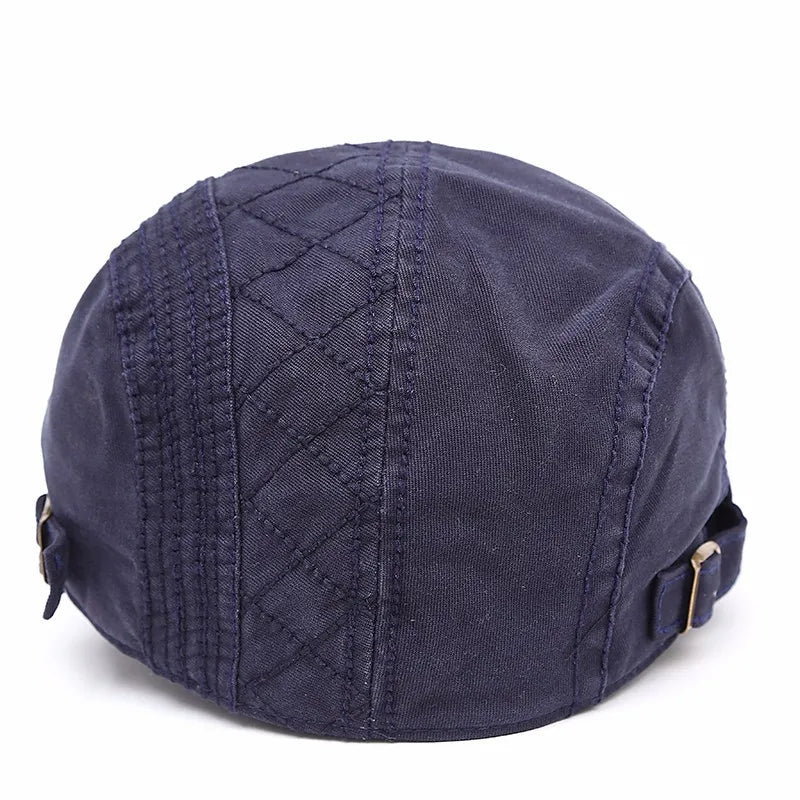 Étienne™ | Casquette Pour Chien - Style Vintage Élégant & Confort Optimal