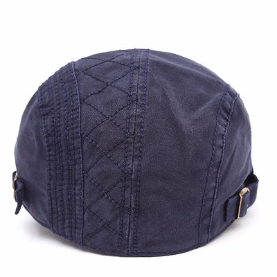 Étienne™ | Casquette Pour Chien - Style Vintage Élégant & Confort Optimal