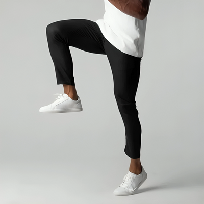 Alvin ™ Pantalon Chino Homme - Confort Optimal et Style Élégant