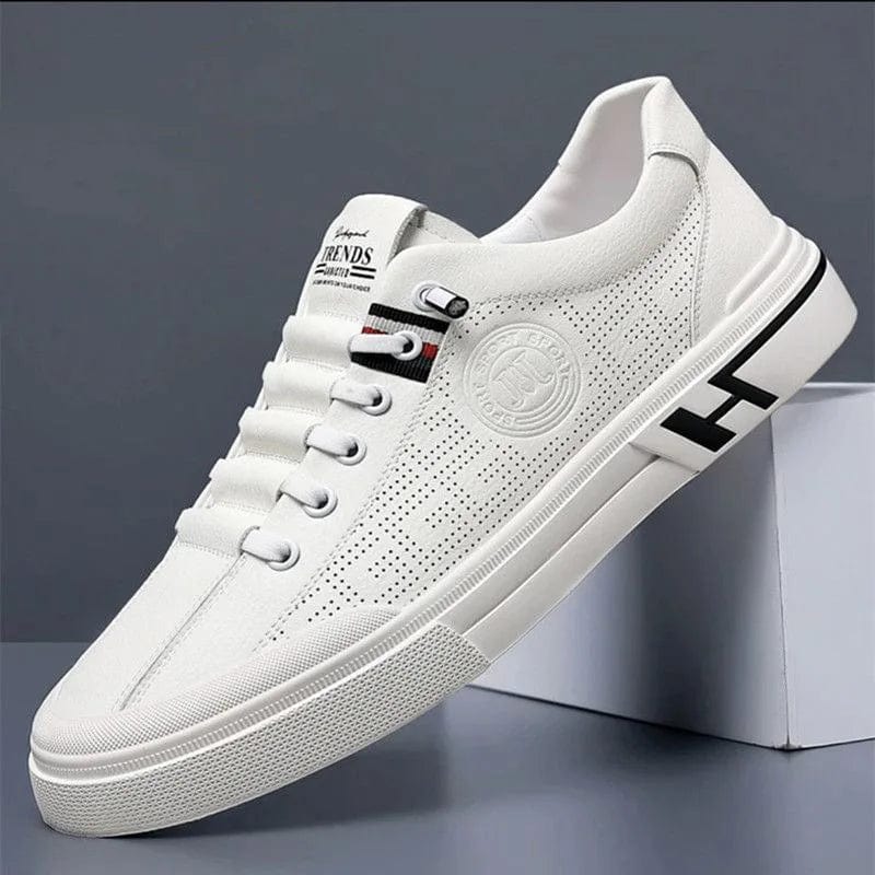 Yann™ - Chaussure Casual Homme Confortable et Élégante pour l'Été