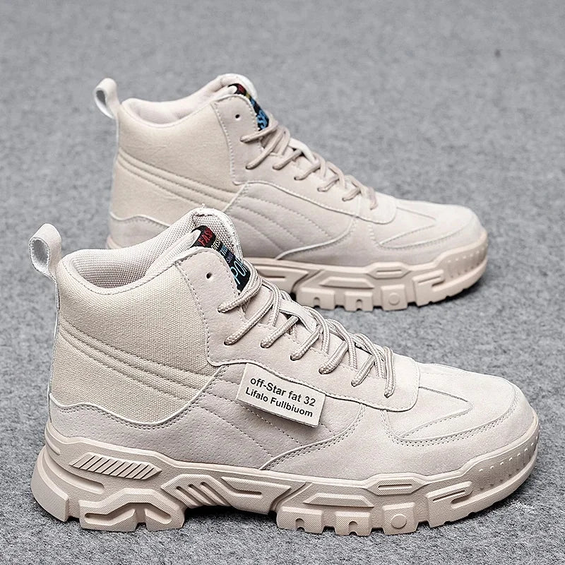 033 beige plat / 38