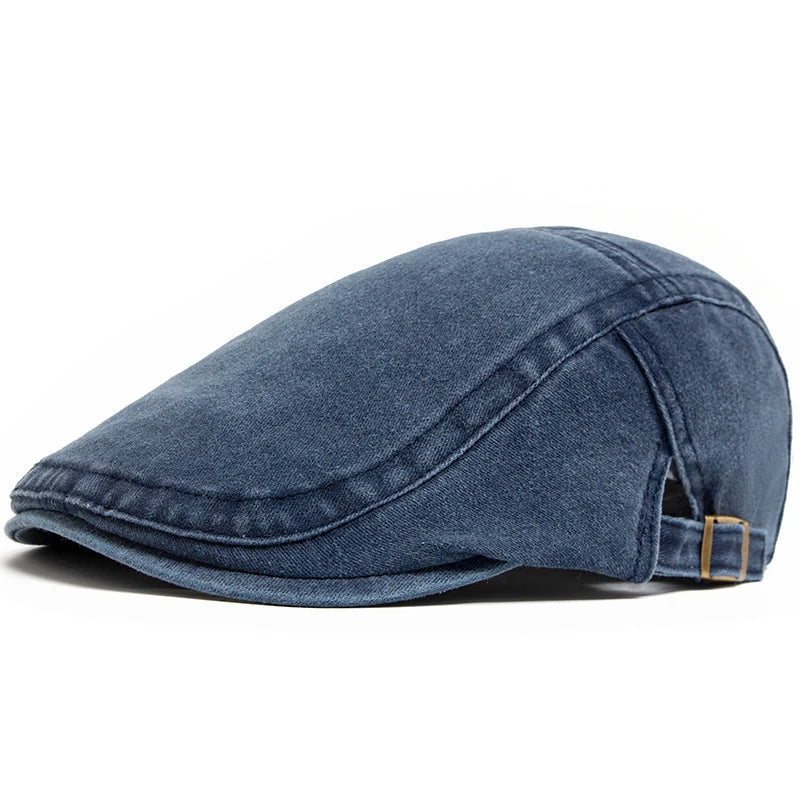 Bleu foncé
