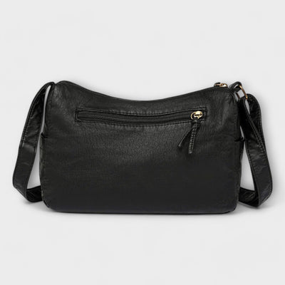 Fanny ™ - Sac En Cuir Femme Élégant - Spacieux et Polyvalent