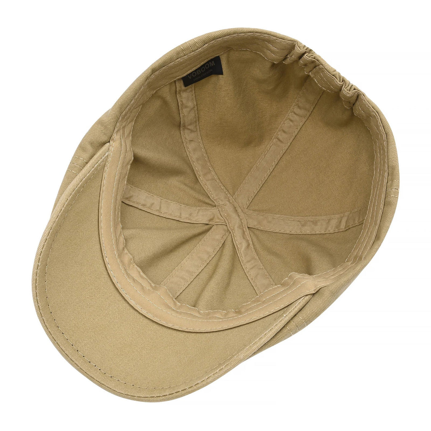 Étienne™ | Casquette Pour Chien - Style Vintage Élégant & Confort Optimal
