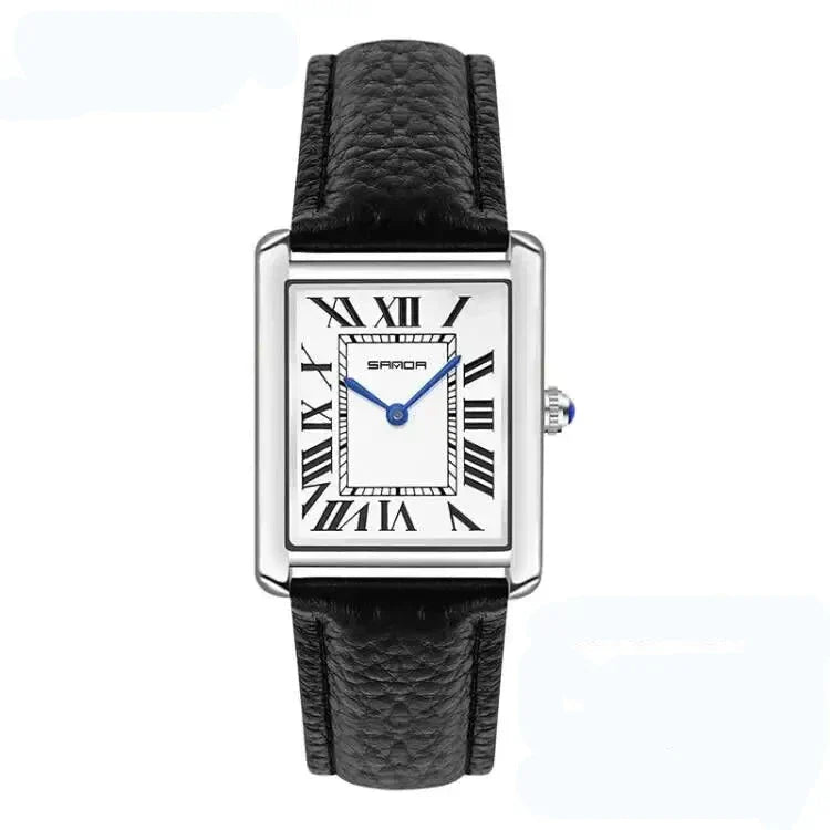Variant image for Émilie™ - Montre Homme Élégante avec Artisanat de Qualité-2