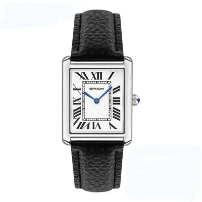 Variant image for Émilie™ - Montre Homme Élégante avec Artisanat de Qualité-2