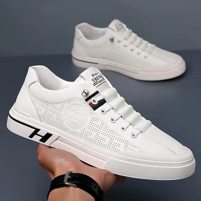 Yann™ - Chaussure Casual Homme Confortable et Élégante pour l'Été