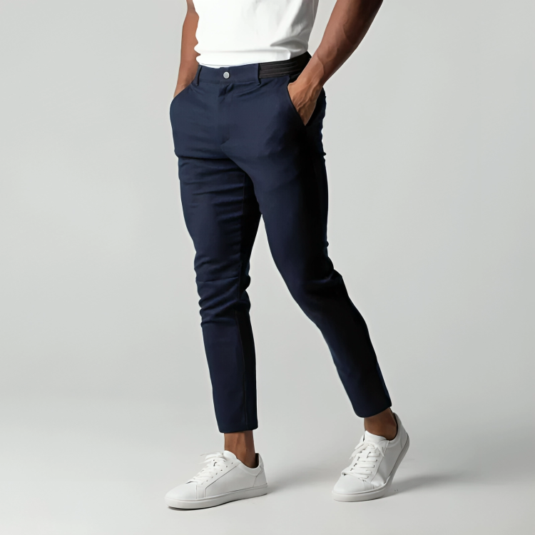 Bleu marine / XS