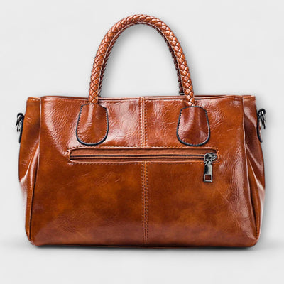 Lyrielle™ - Sac À Main Élégant Femme, Polyvalent & Spacieux