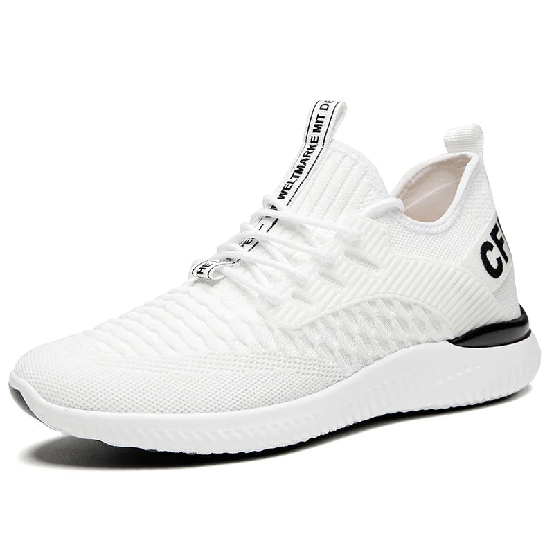 Erik ™ Chaussure De Basket - Augmentation Invisible 10 Cm