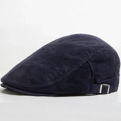 Étienne™ | Casquette Pour Chien - Style Vintage Élégant & Confort Optimal