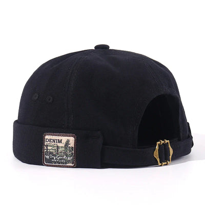 Étienne™ | Casquette Pour Chien - Style Vintage Élégant & Confort Optimal