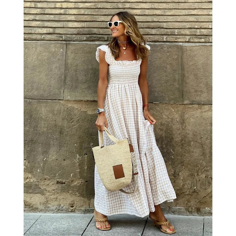 Beige / S (36-38)