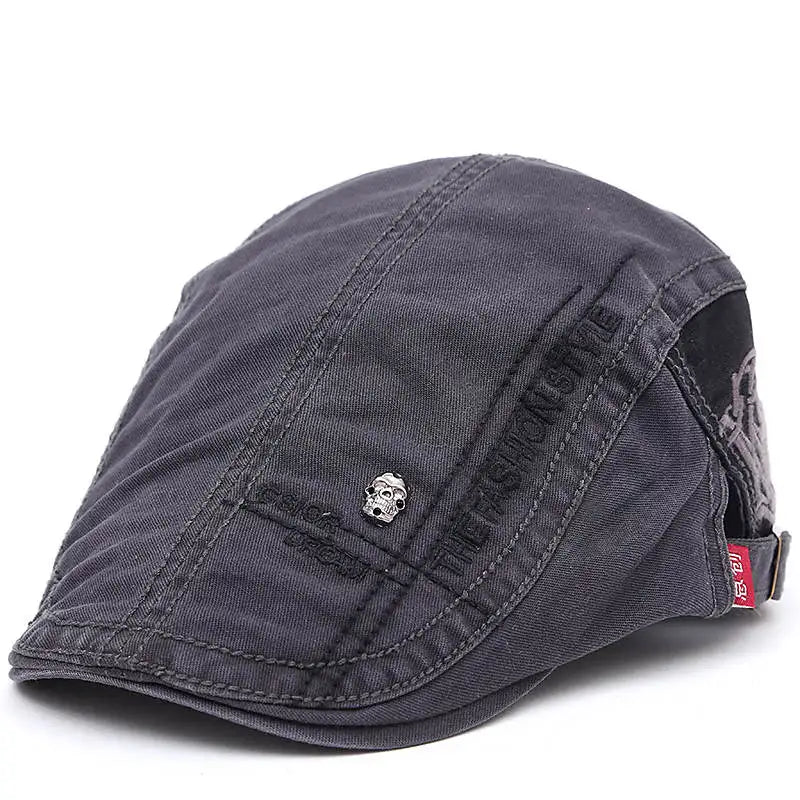 Variant image for Clara ™ Casquette - Élégance Et Confort Pour Femme, Style Été-4