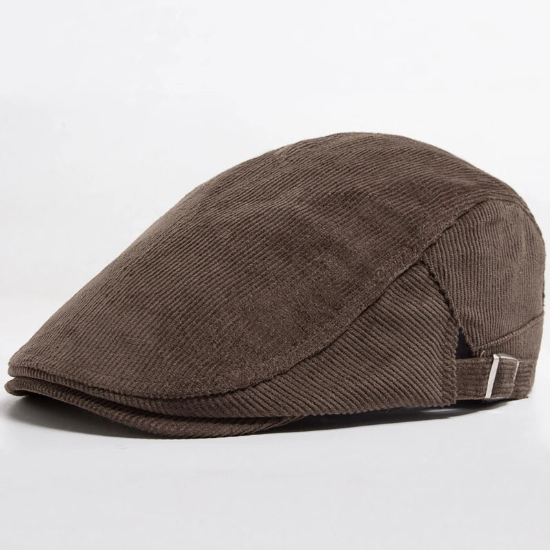 Étienne™ | Casquette Pour Chien - Style Vintage Élégant & Confort Optimal