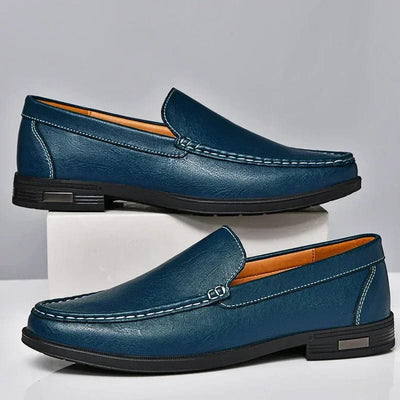 Damien™ - Mocassins Élégants Et Confortables Pour Hommes
