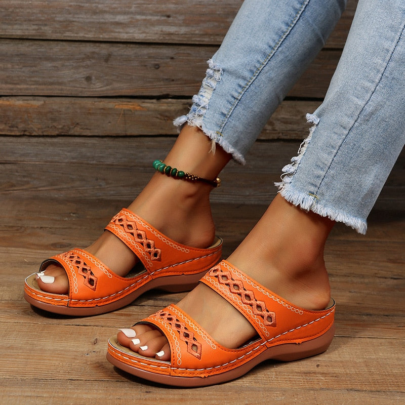 Orange / 35