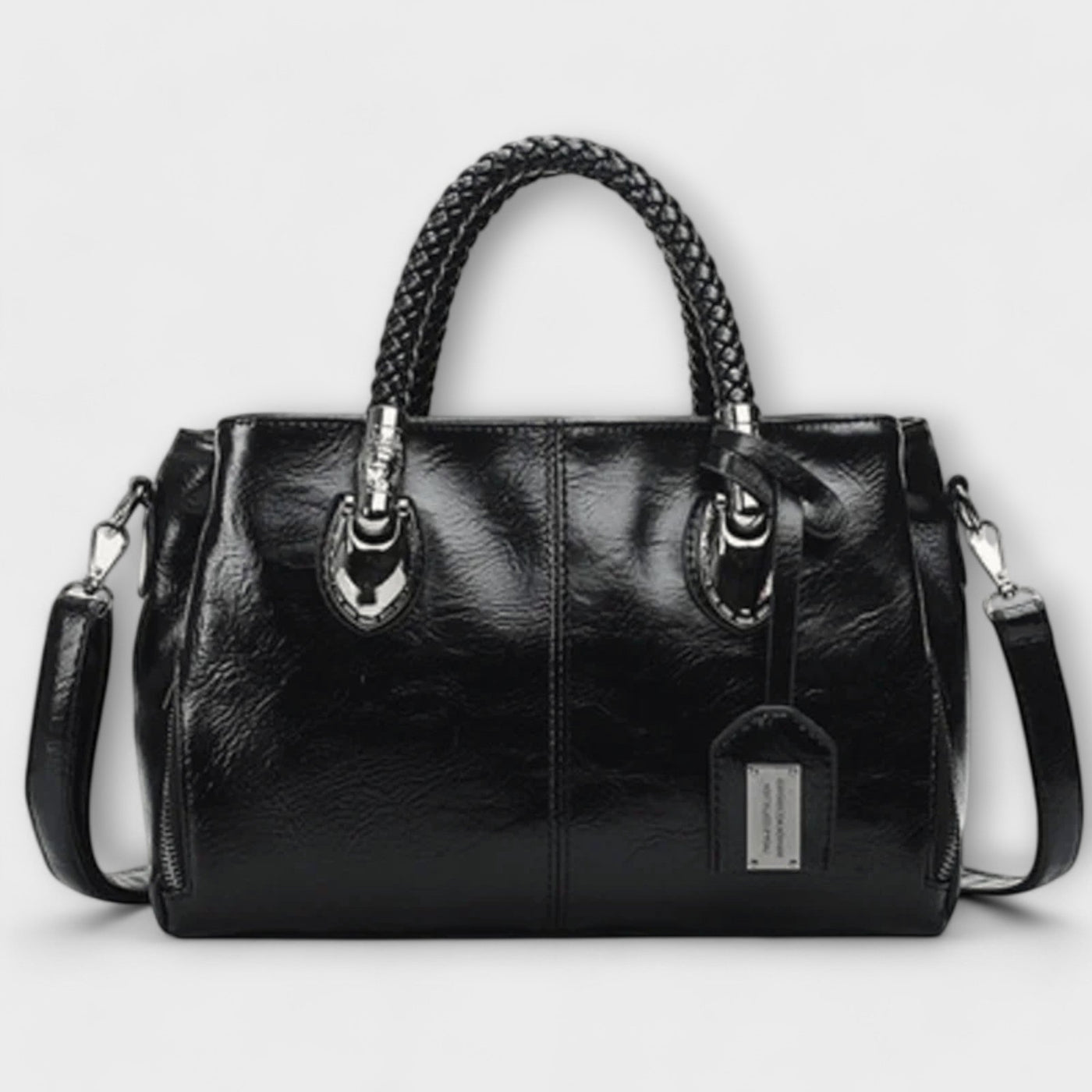Lyrielle™ - Sac À Main Élégant Femme, Polyvalent & Spacieux