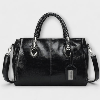 Lyrielle™ - Sac À Main Élégant Femme, Polyvalent & Spacieux