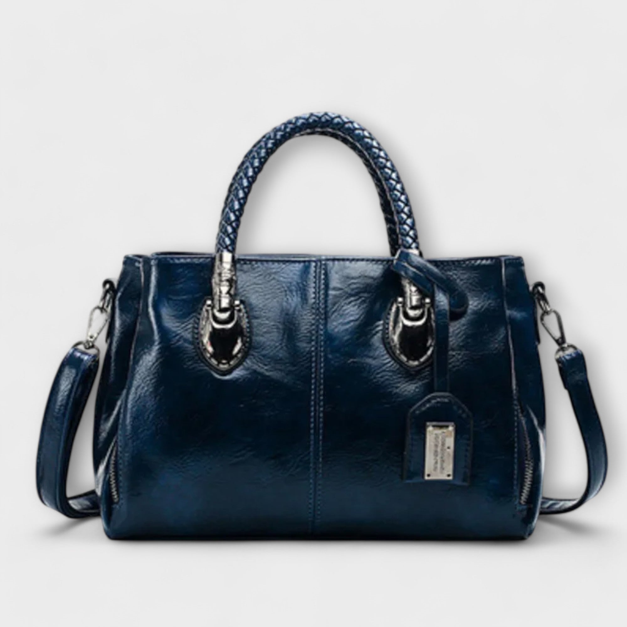 BLEU