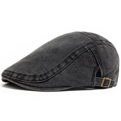 Étienne™ | Casquette Pour Chien - Style Vintage Élégant & Confort Optimal