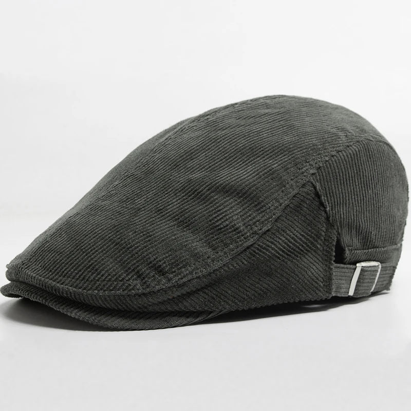 Étienne™ | Casquette Pour Chien - Style Vintage Élégant & Confort Optimal