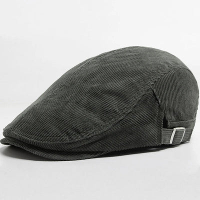 Étienne™ | Casquette Pour Chien - Style Vintage Élégant & Confort Optimal