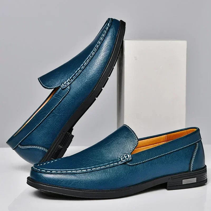 Damien™ - Mocassins Élégants Et Confortables Pour Hommes