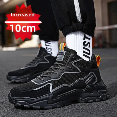 Variant image for Nils ™ Sneakers - Augmentation Discrète de 10 cm pour Confiance et Style-23