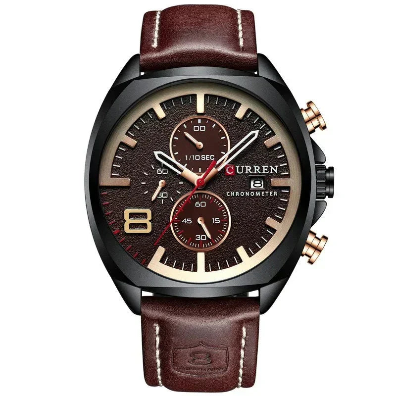 Marron