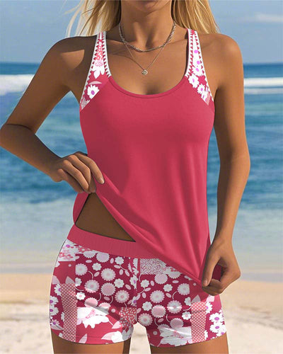 Sabrina™ - Maillot De Bain Élegant & Confortable