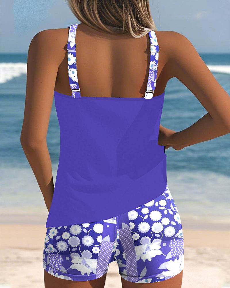 Sabrina™ - Maillot De Bain Élegant & Confortable