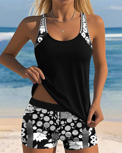 Sabrina™ - Maillot De Bain Élegant & Confortable