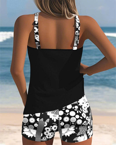 Sabrina™ - Maillot De Bain Élegant & Confortable