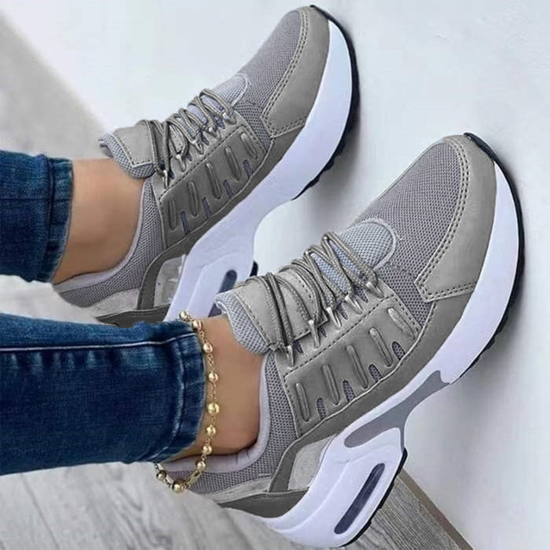 Gris / 35