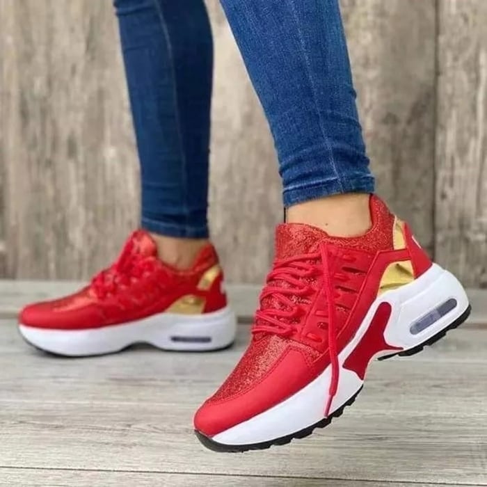 Rouge / 35