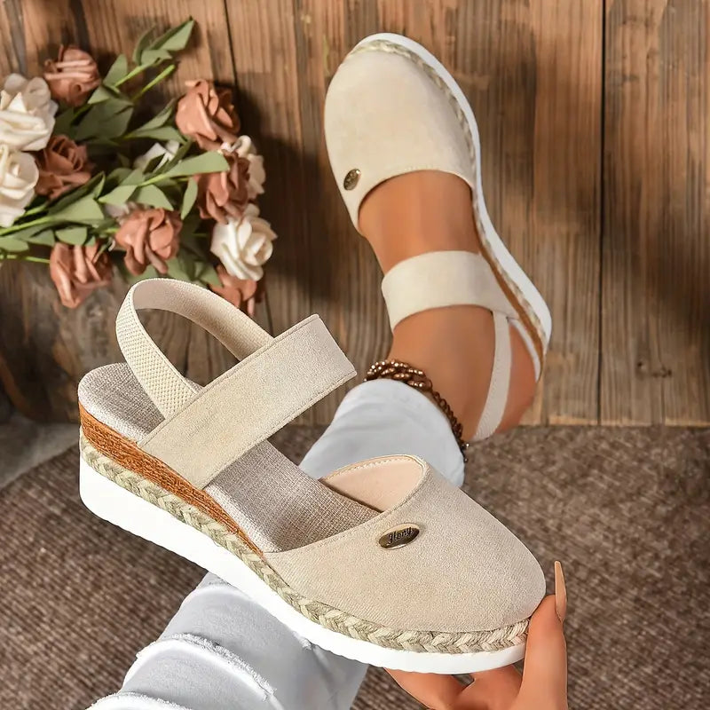 Beige / 36