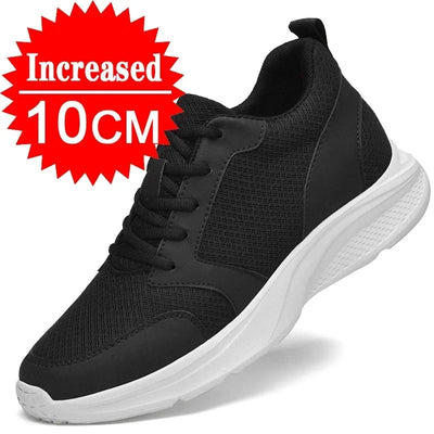 Variant image for Leif ™ - Sneakers Élégantes Avec Augmentation Discrète de 10 cm-25