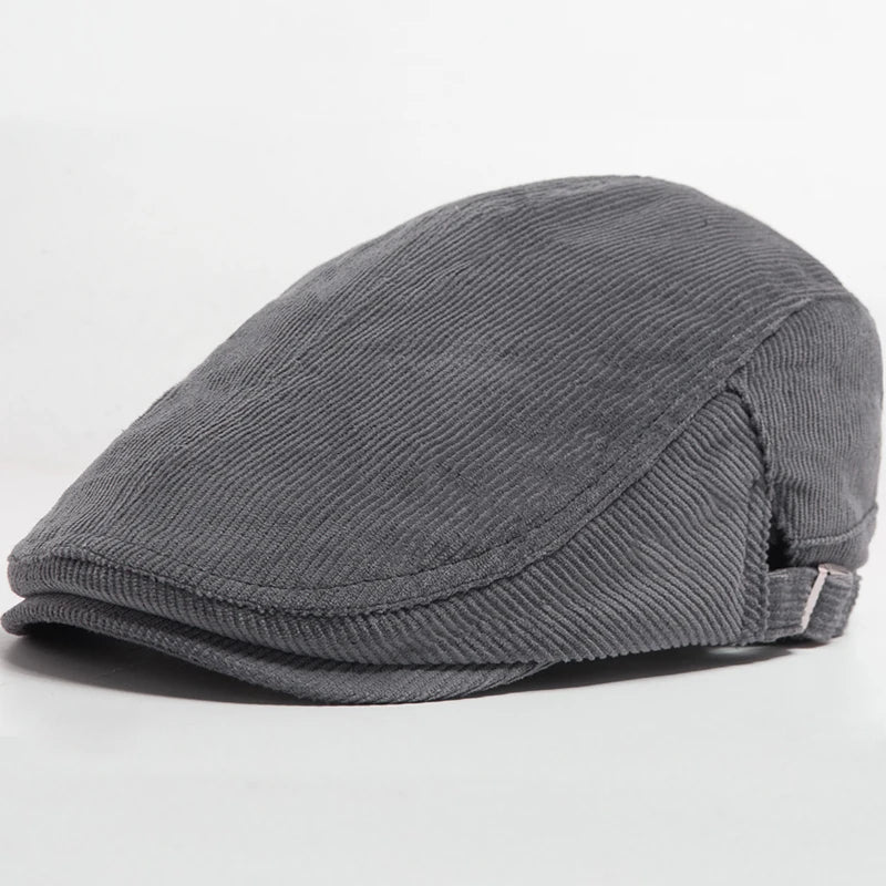 Étienne™ | Casquette Pour Chien - Style Vintage Élégant & Confort Optimal