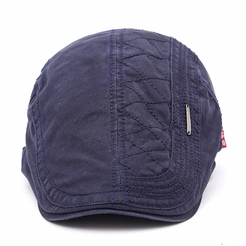 Étienne™ | Casquette Pour Chien - Style Vintage Élégant & Confort Optimal