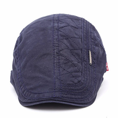 Étienne™ | Casquette Pour Chien - Style Vintage Élégant & Confort Optimal
