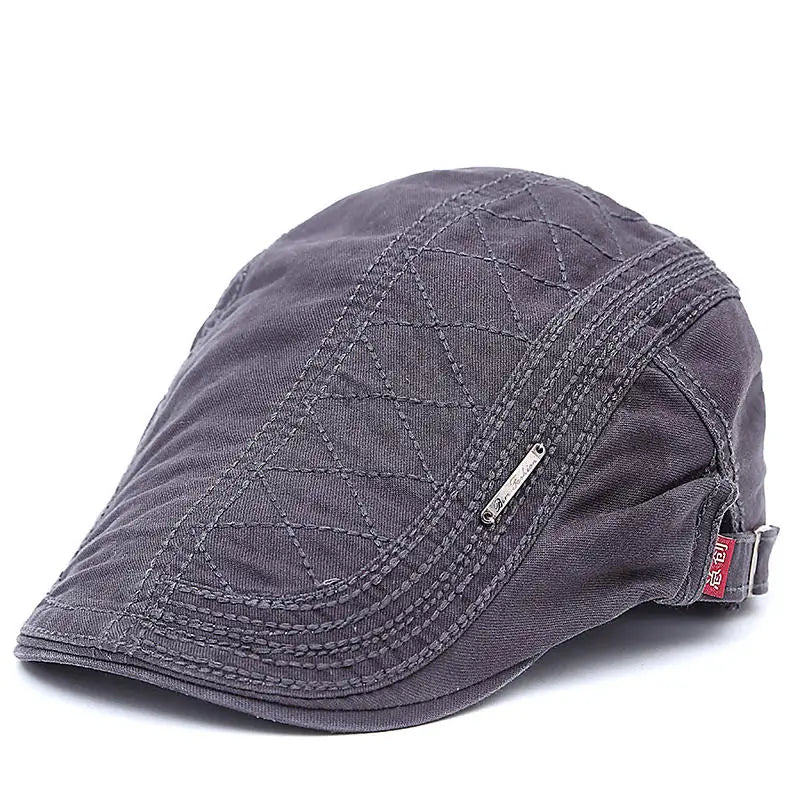 Gris foncé