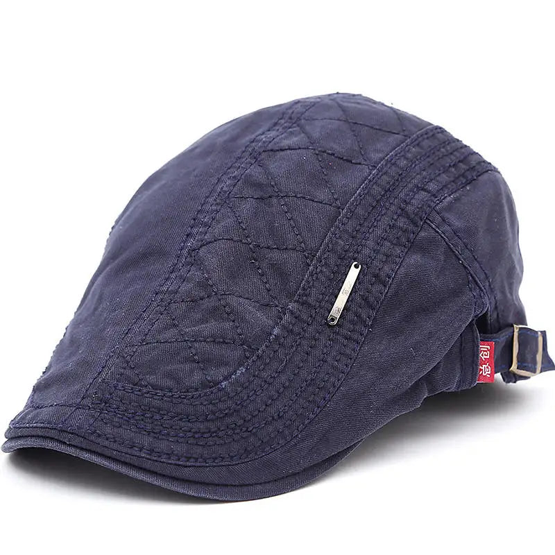Bleu marine